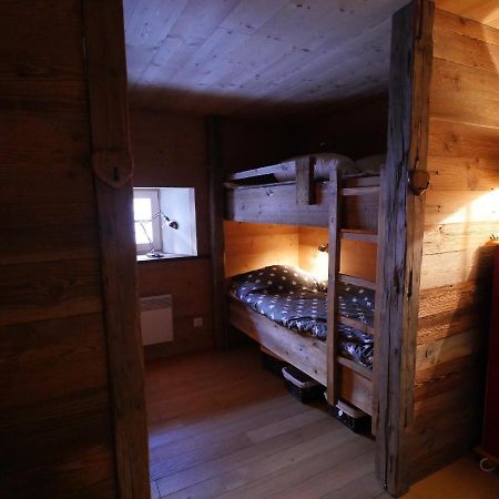 Chalet 1692 보네발쉬르아르크 외부 사진