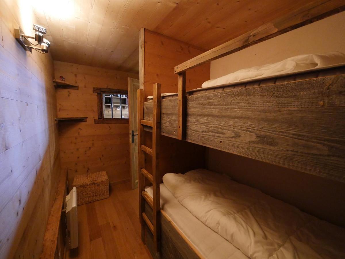 Chalet 1692 보네발쉬르아르크 외부 사진