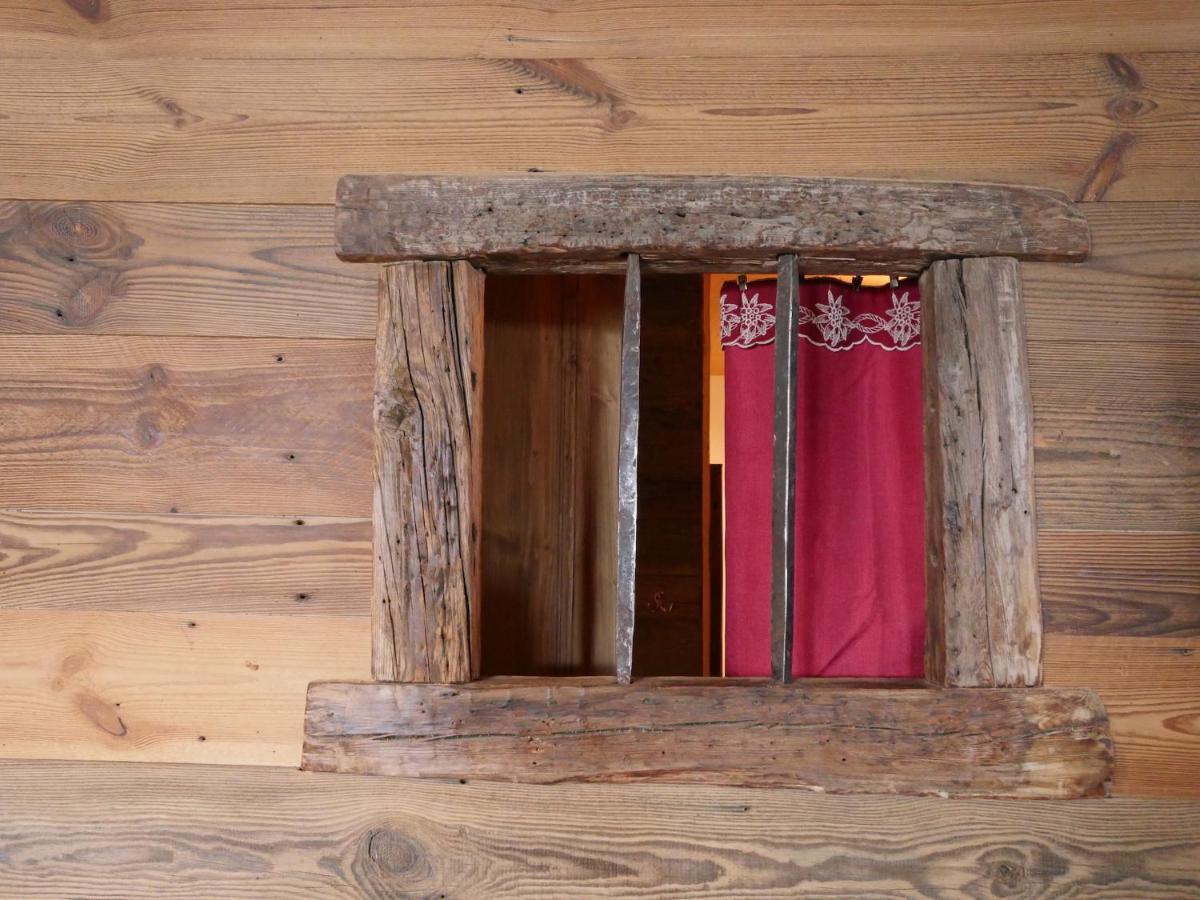Chalet 1692 보네발쉬르아르크 외부 사진