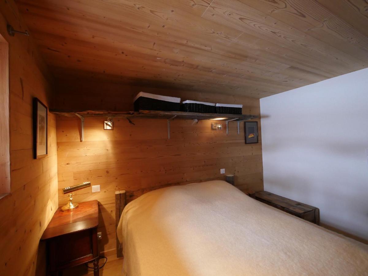 Chalet 1692 보네발쉬르아르크 외부 사진
