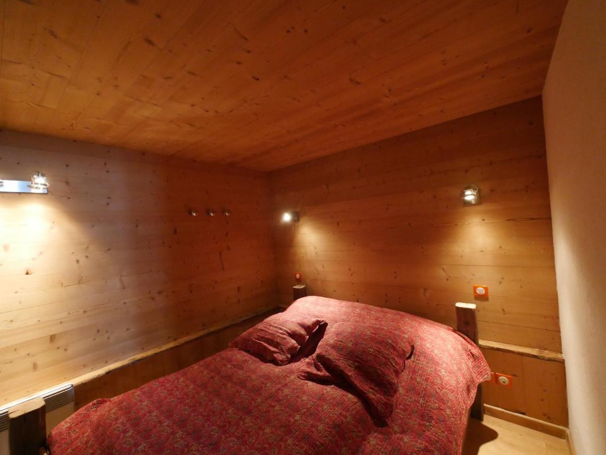 Chalet 1692 보네발쉬르아르크 외부 사진