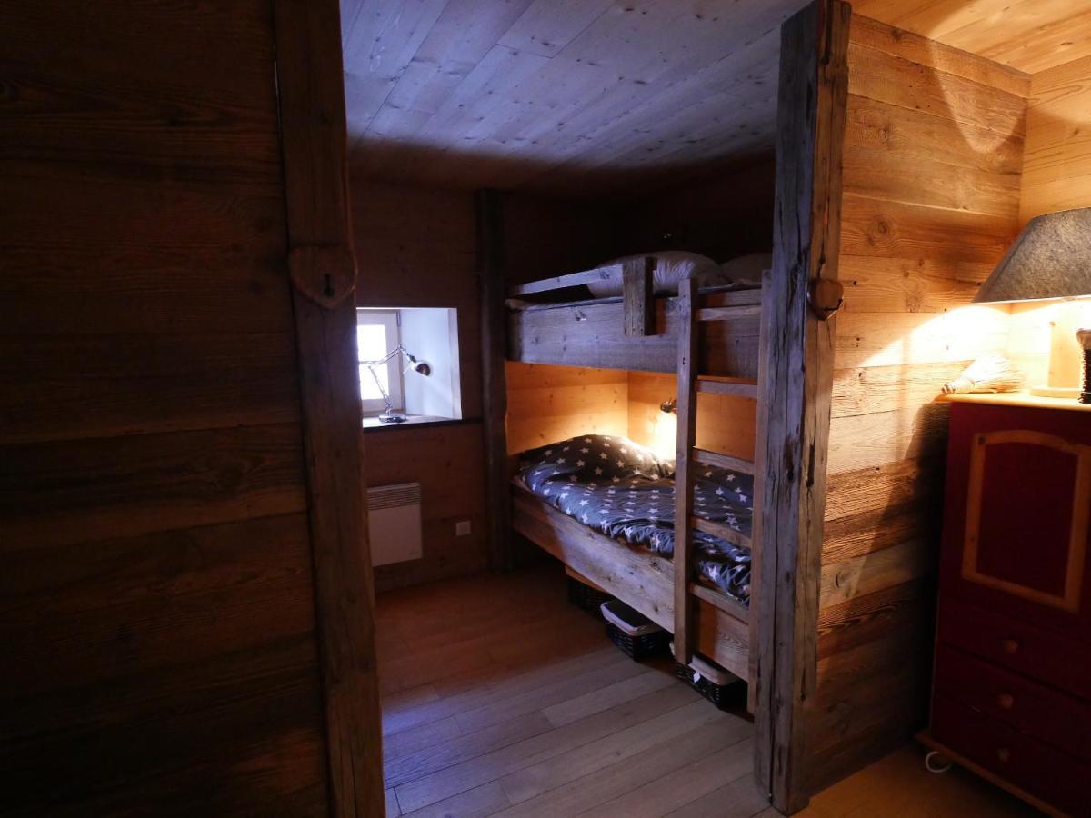 Chalet 1692 보네발쉬르아르크 외부 사진
