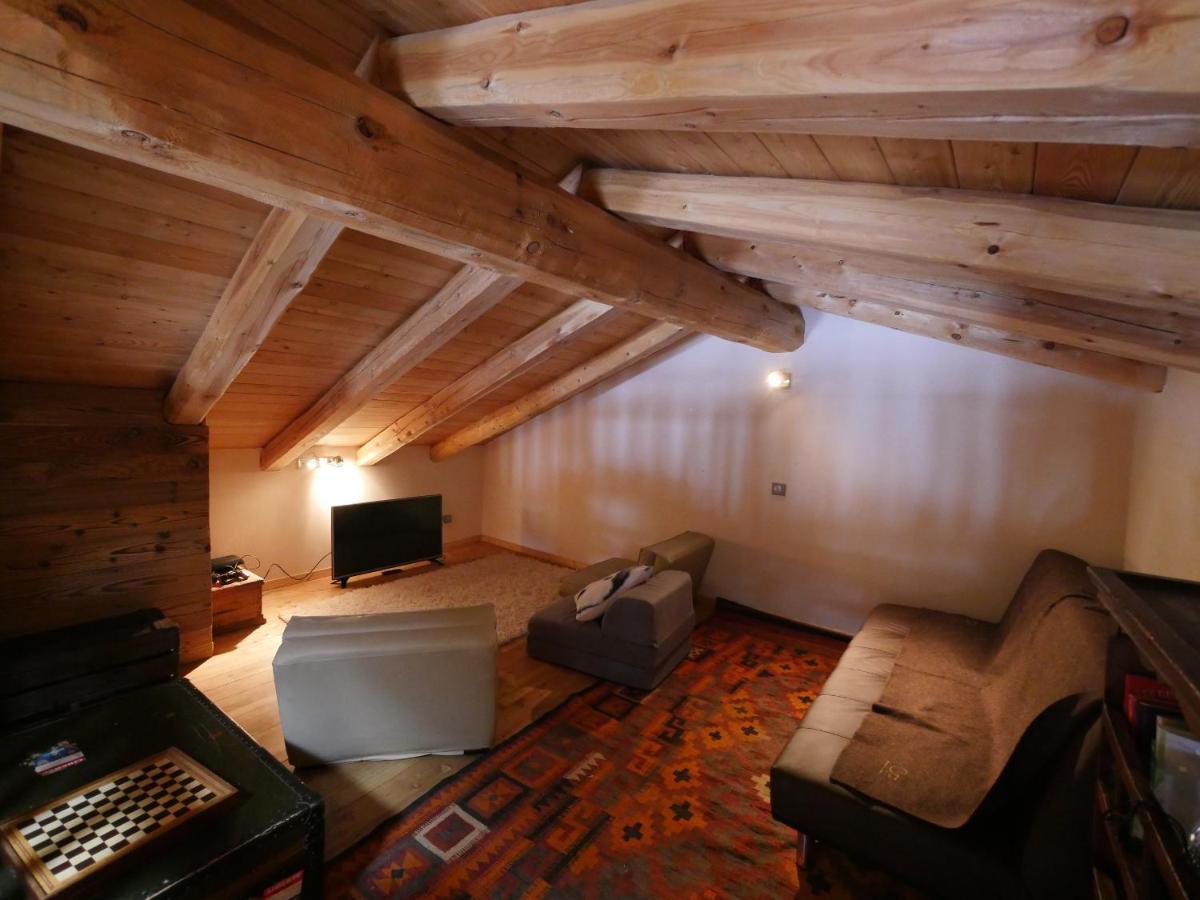 Chalet 1692 보네발쉬르아르크 외부 사진